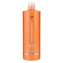 Keratin Infused Colour Protect Shampoo